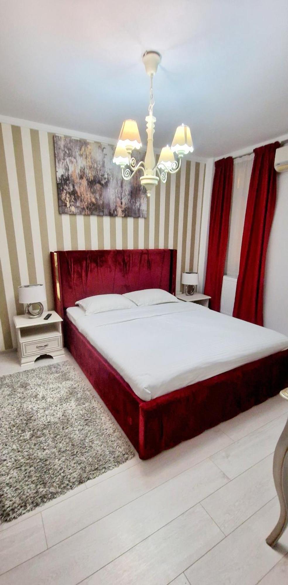 Hotel Jolie Apartments Galaţi Exteriör bild